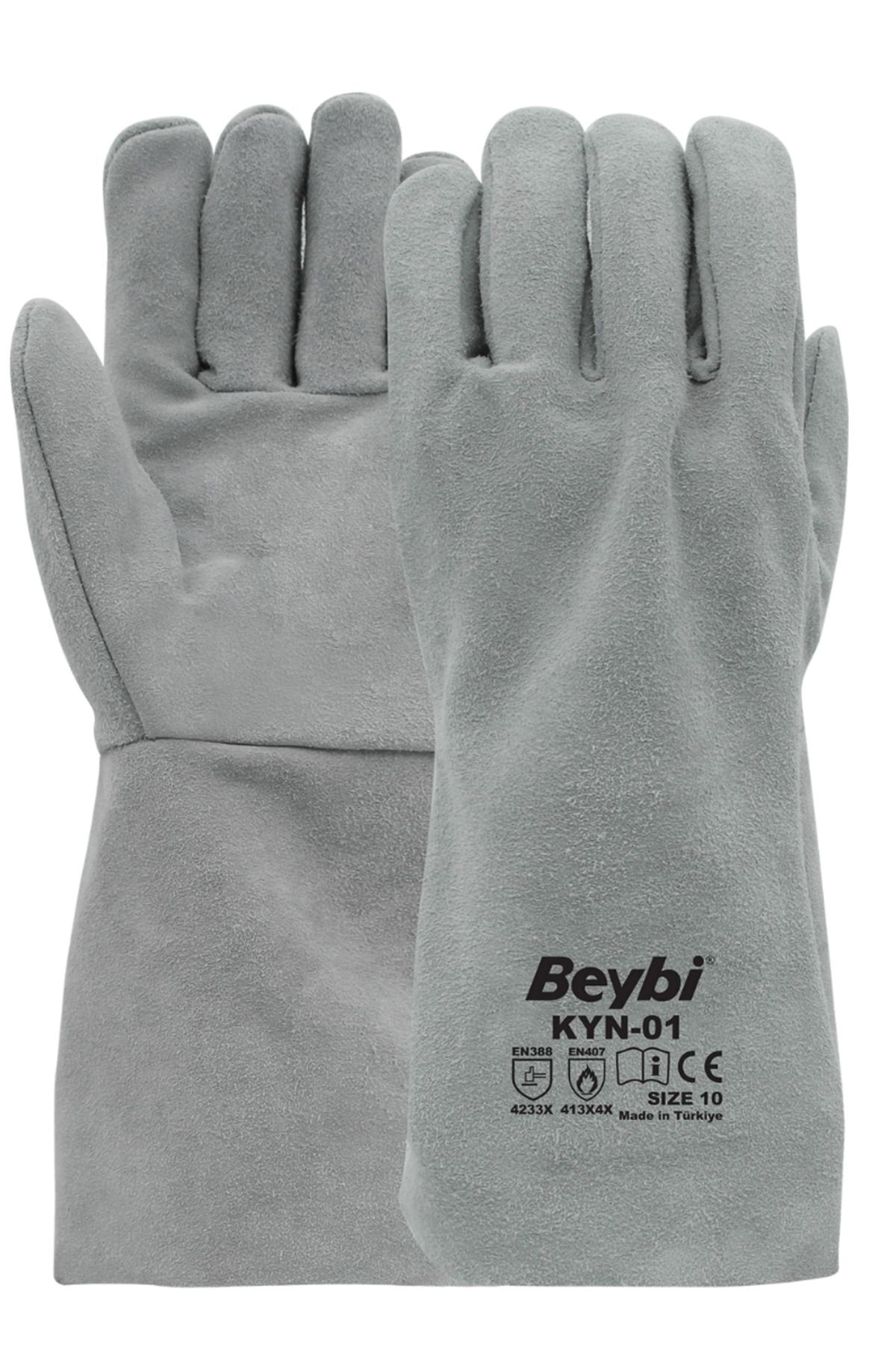 Beybi Eko Kaynakçı Eldiveni KYN-01