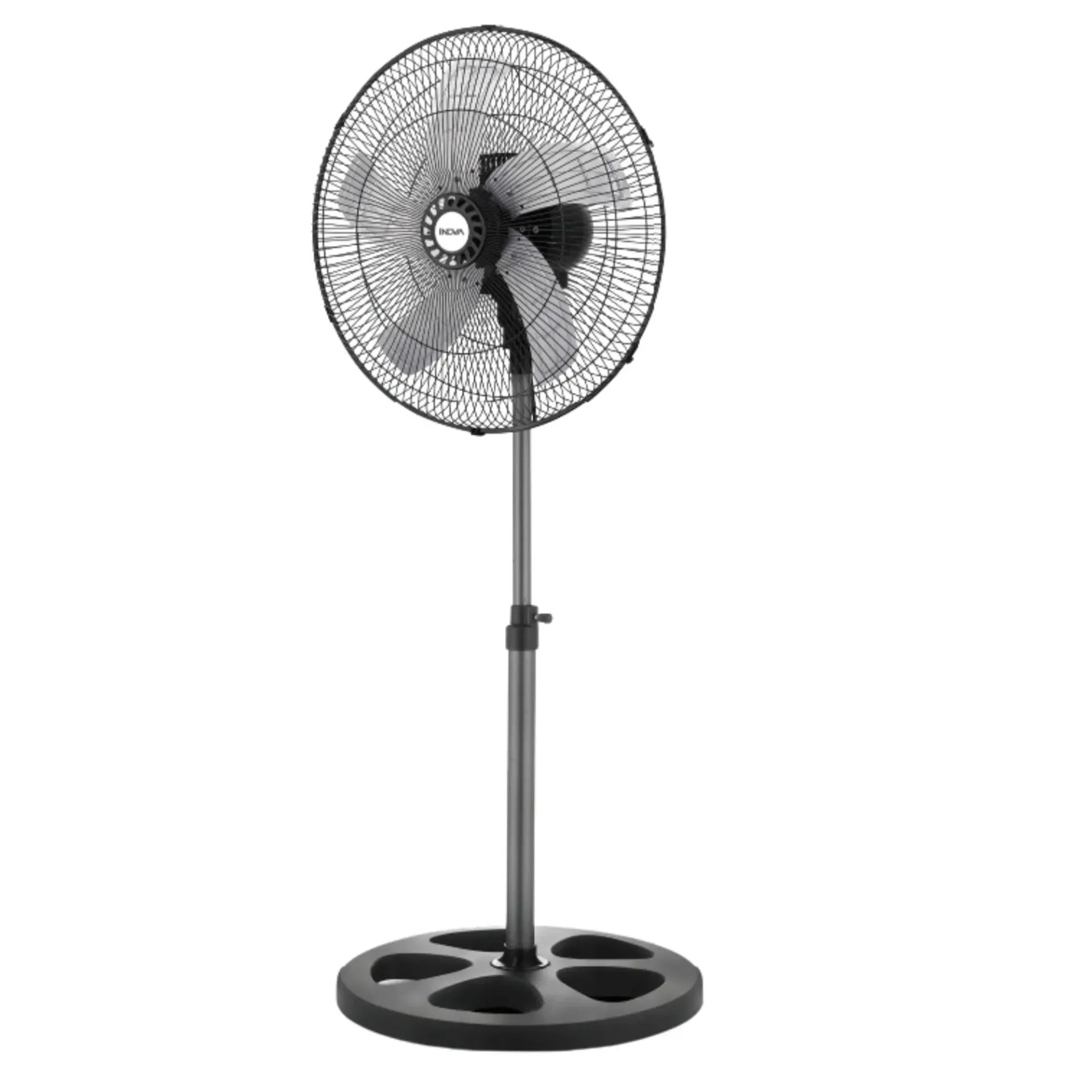 İNOVA KASIRGA AYAKLI SANAYİ TİPİ VANTİLATÖR 18''