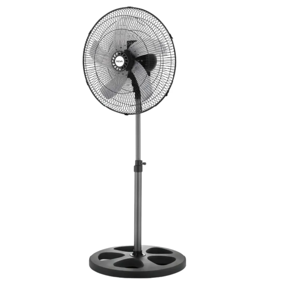 İNOVA KASIRGA AYAKLI SANAYİ TİPİ VANTİLATÖR 18''