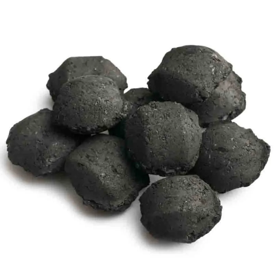 BUCHEN MANGAL KÖMÜRÜ BRİKET SIKMA 3 KG (SARI)