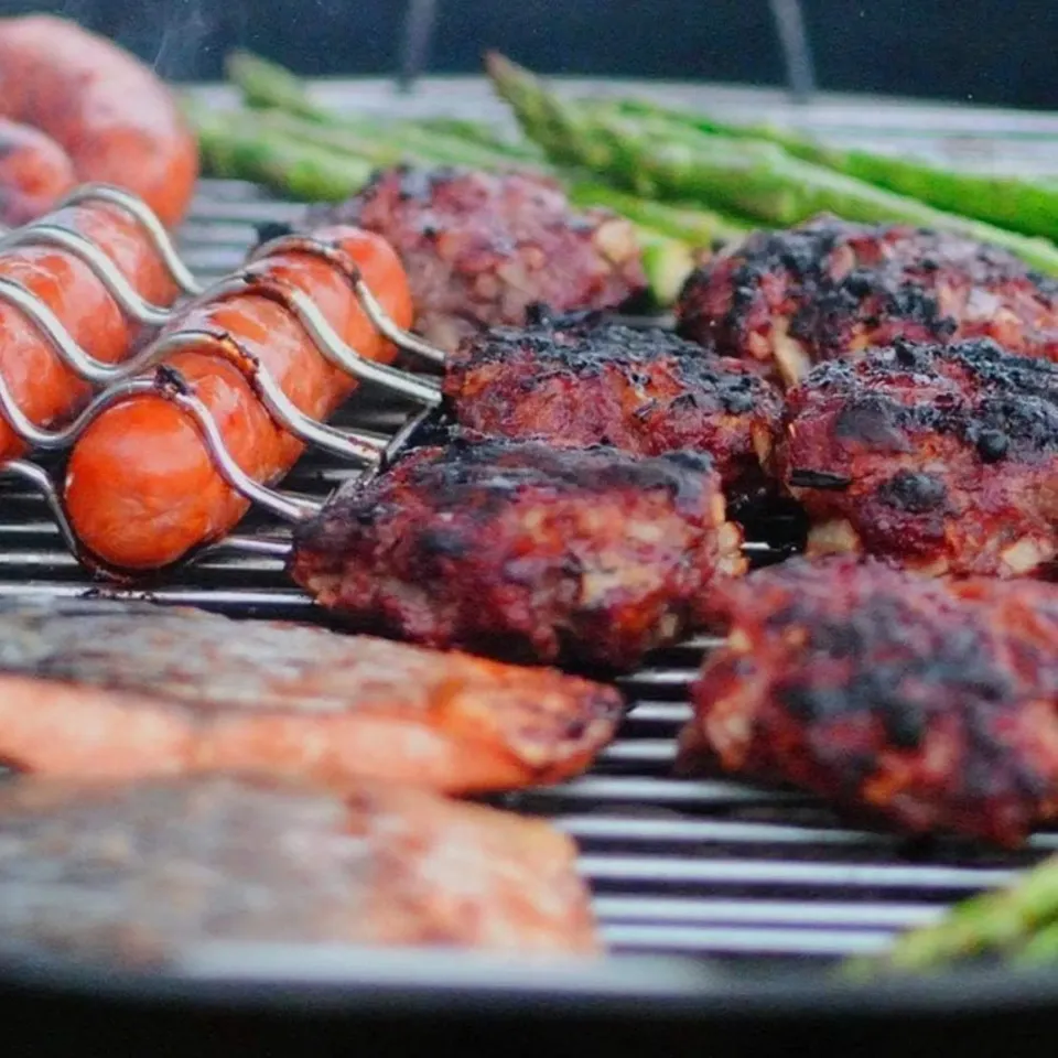 BUCHEN MANGAL KÖMÜRÜ BRİKET SIKMA 3 KG (SARI)