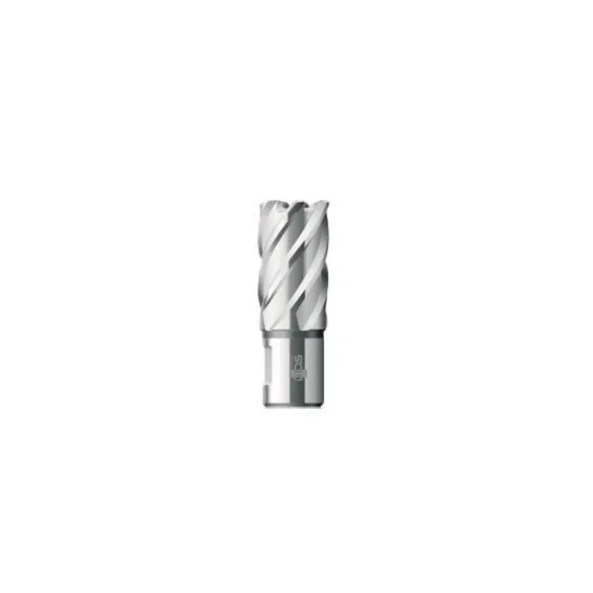 Bds Maschinen hss kbk manyetik matkap ucu kısa 14x30 mm