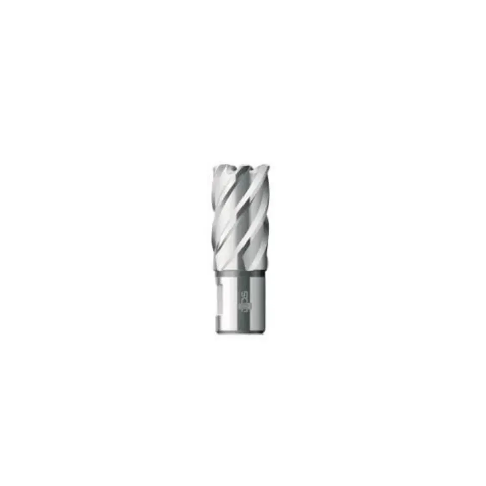 Bds Maschinen hss kbk manyetik matkap ucu kısa 14x30 mm