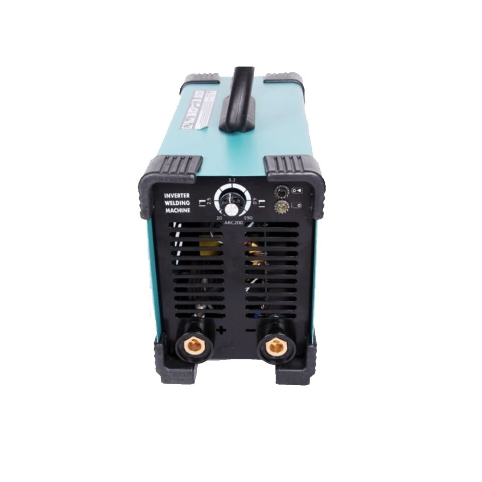 Arc 200 inverter kaynak makiesi