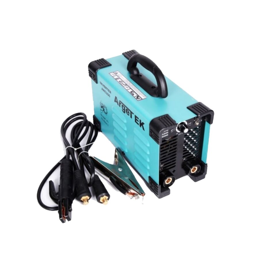 Arc 200 inverter kaynak makiesi