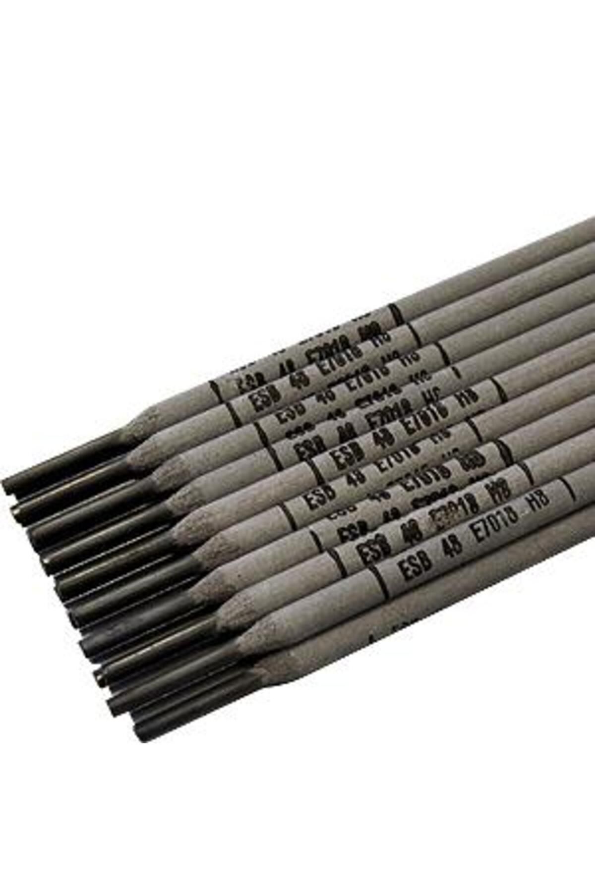 El316l Krom Elektrod 3,25x300mm