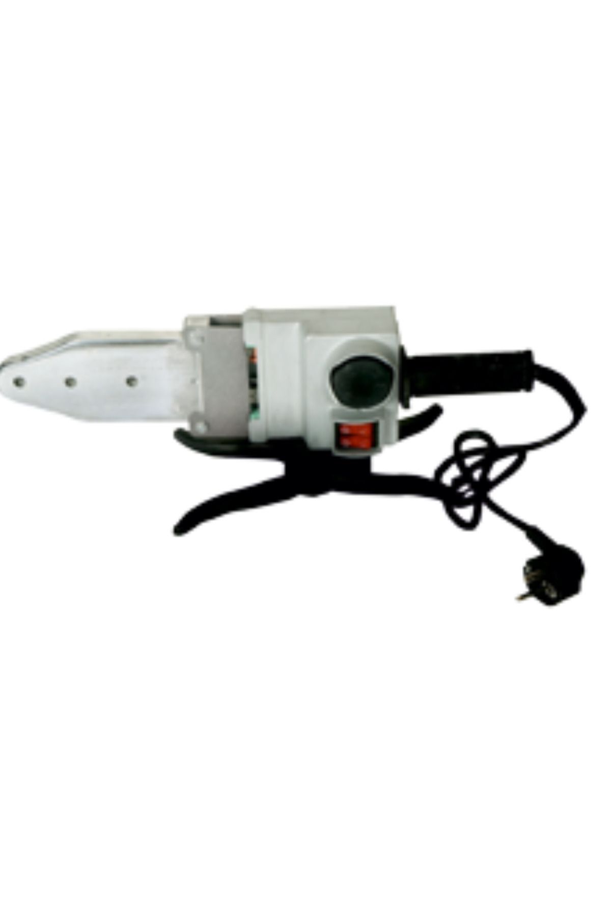 Döküm Pvc Boru Kaynak Makine Thermomax Set