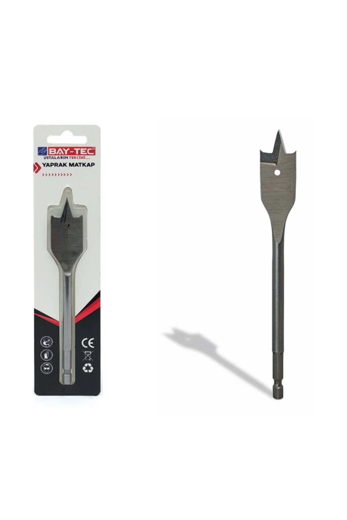 Mu1578-91 Yaprak Matkap Ucu 24 Mm