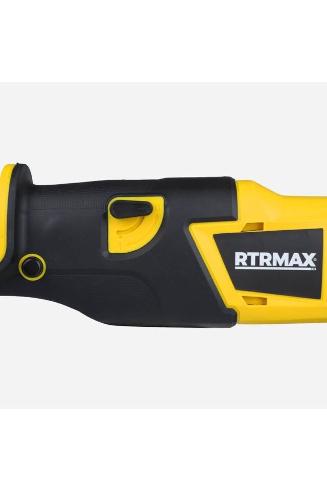 Akülü Tilki Kuyruğu Testere RTX1867B Akü Dahil Değildir