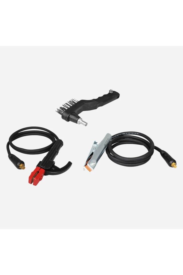 İnverter Kaynak Makinası RTM520