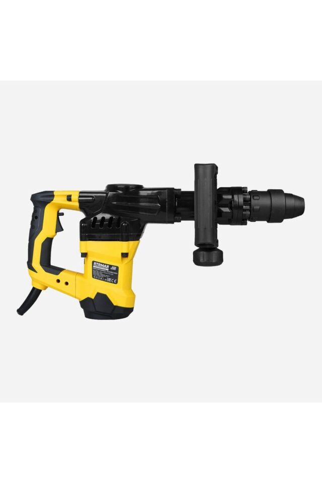 Rtrmax Elektrtopnömatik Kırıcı 1300W 15 J Sds Max