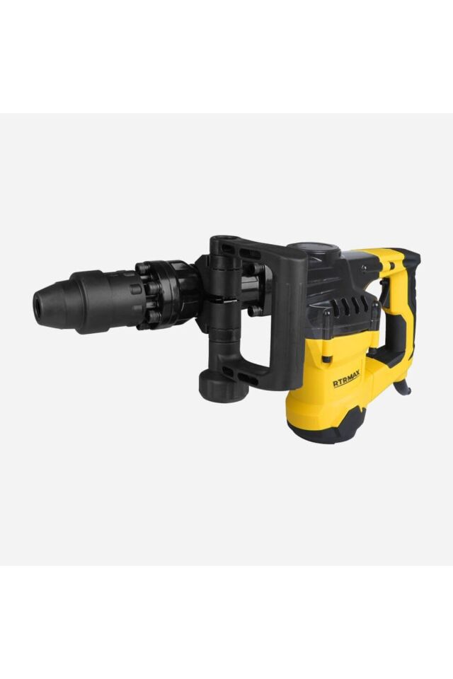Rtrmax Elektrtopnömatik Kırıcı 1300W 15 J Sds Max