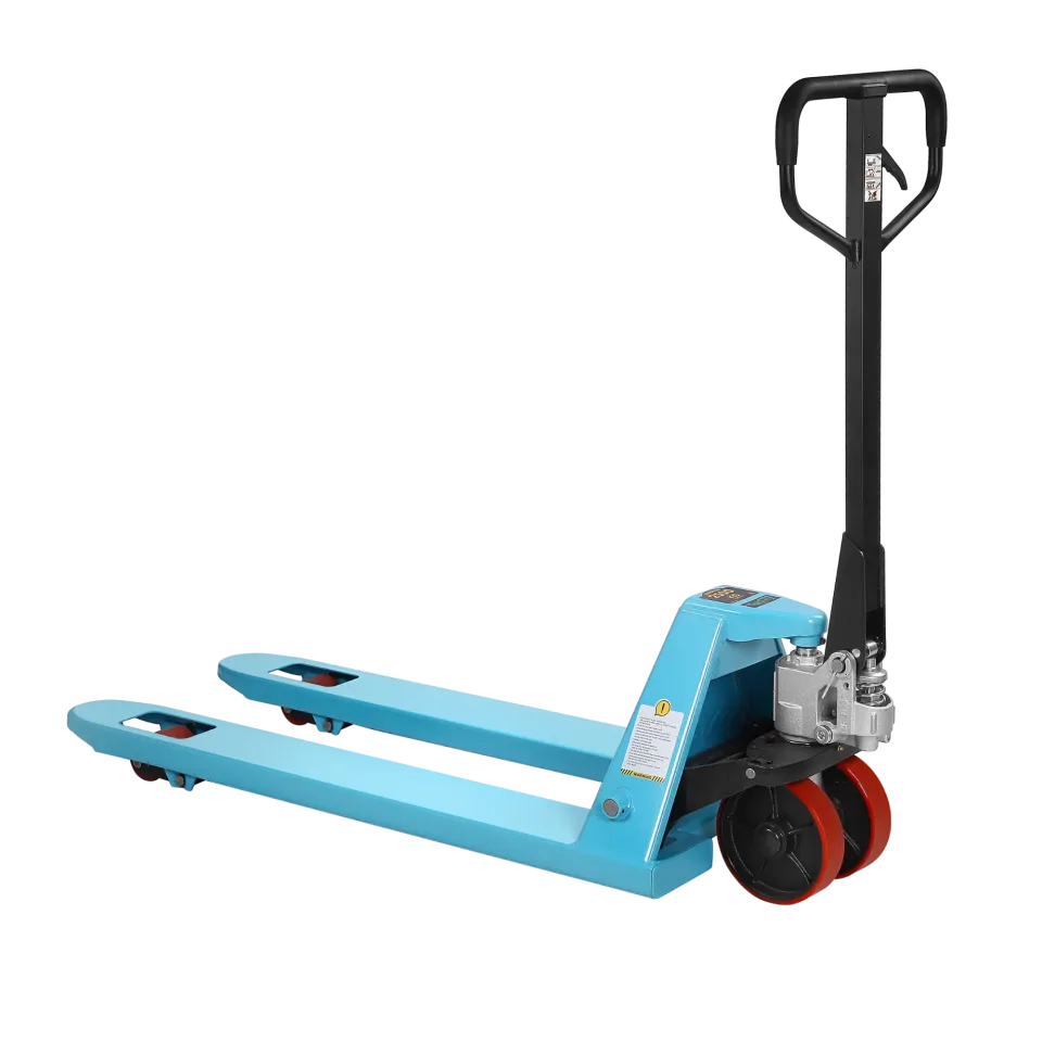 Yapar Transpalet 1150x540 YPT25 82400 2.5 Ton