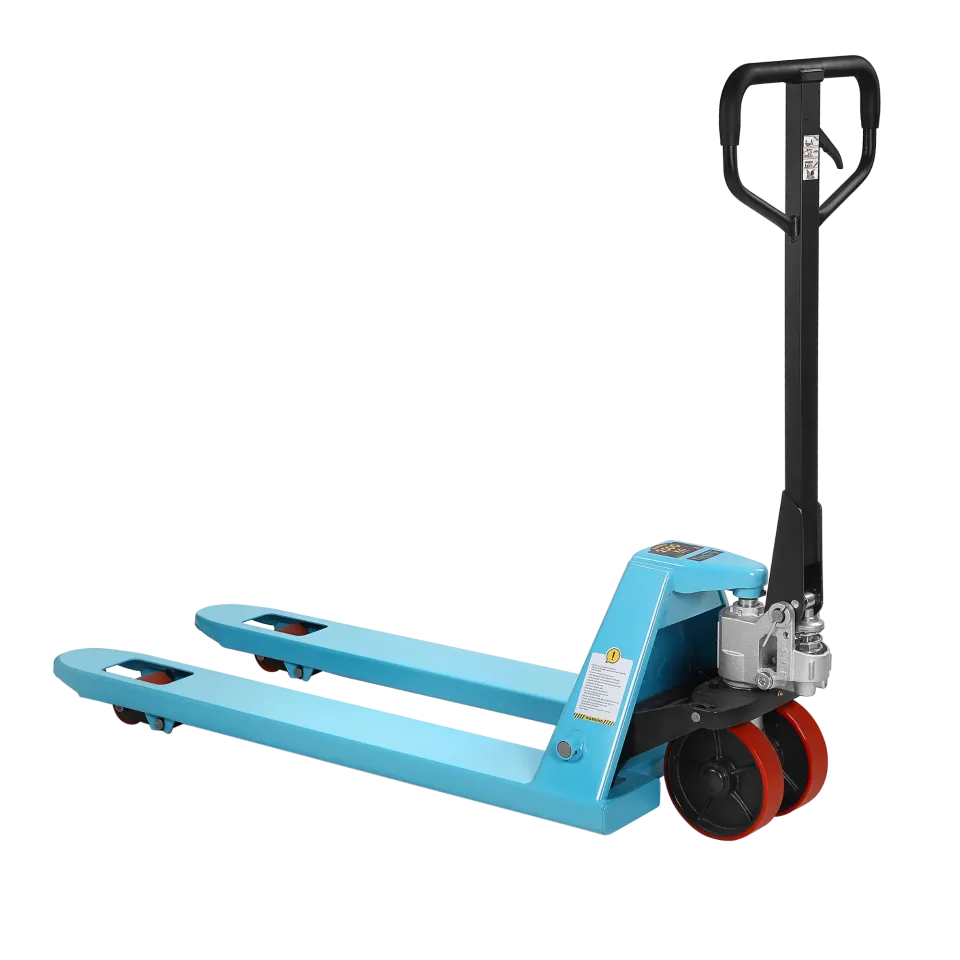 Yapar Transpalet 1150x540 YPT25 82400 2.5 Ton