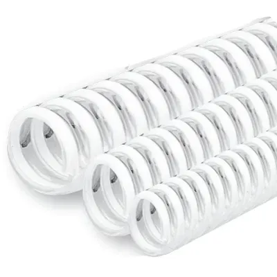 Sürmene Opak Spiral Klima Hortumu 5/8 (16 mm) 50mt