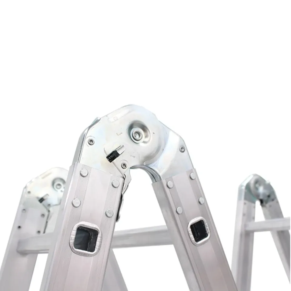 Beykon Akrobot Merdiven 3700 Mm 4x3 By103