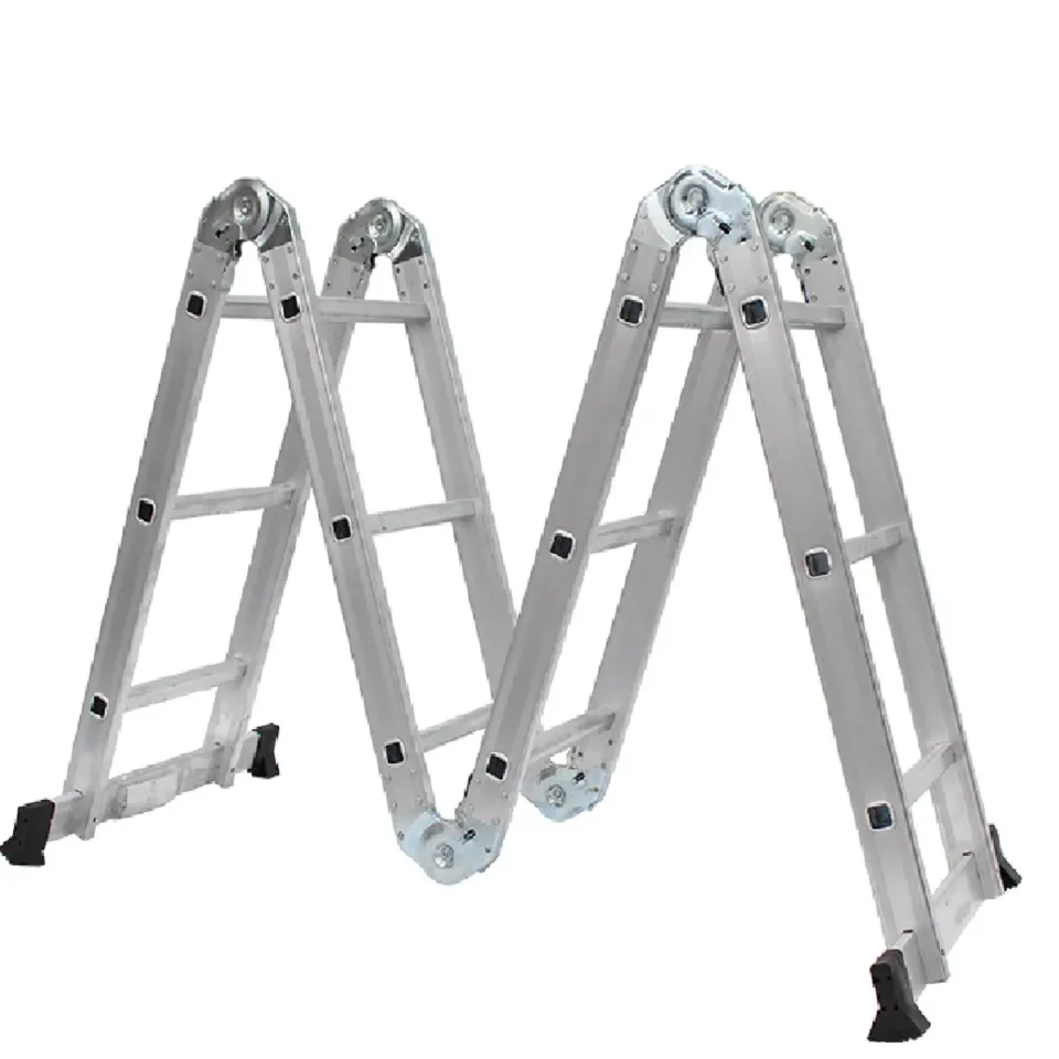 Beykon Akrobot Merdiven 3700 Mm 4x3 By103