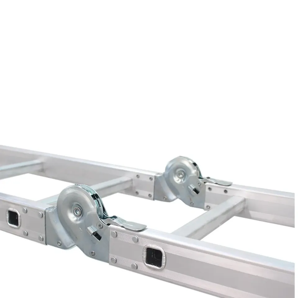 Beykon Akrobot Merdiven 4700 Mm 4x4 By104