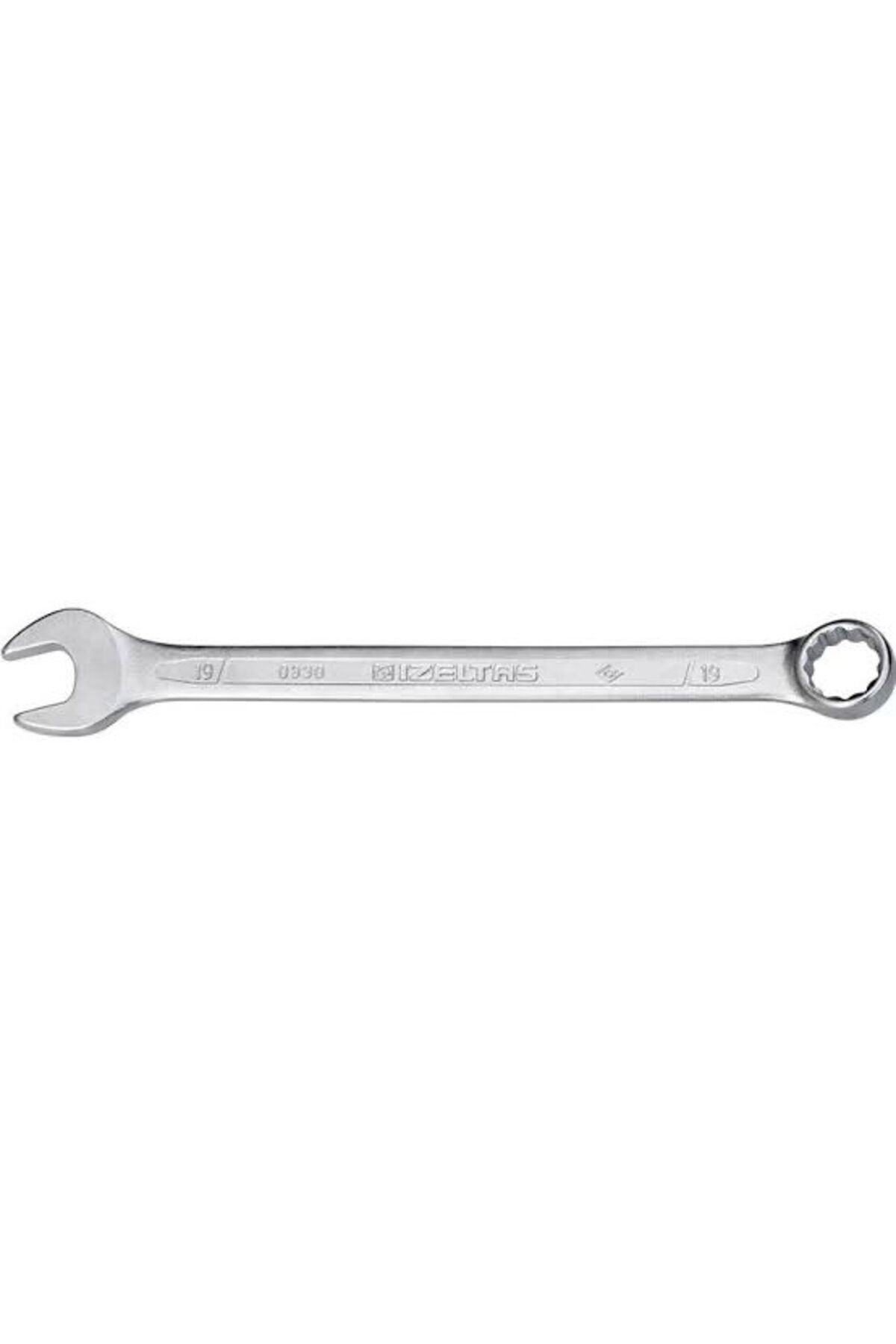 Kombine Anahtar Kısa Boy 26 mm