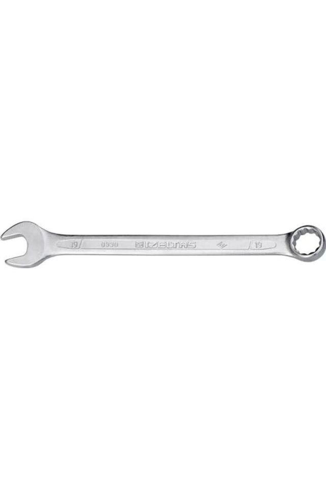 Kombine Anahtar Kısa Boy 26 mm