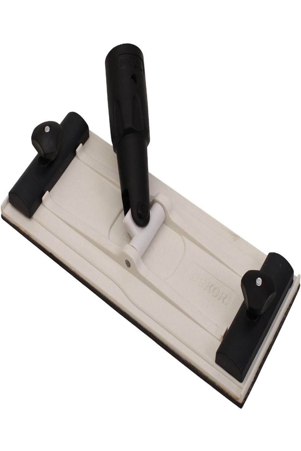 Rulo Zımpara Malası Oynar Başlı 9x22,5 Cm