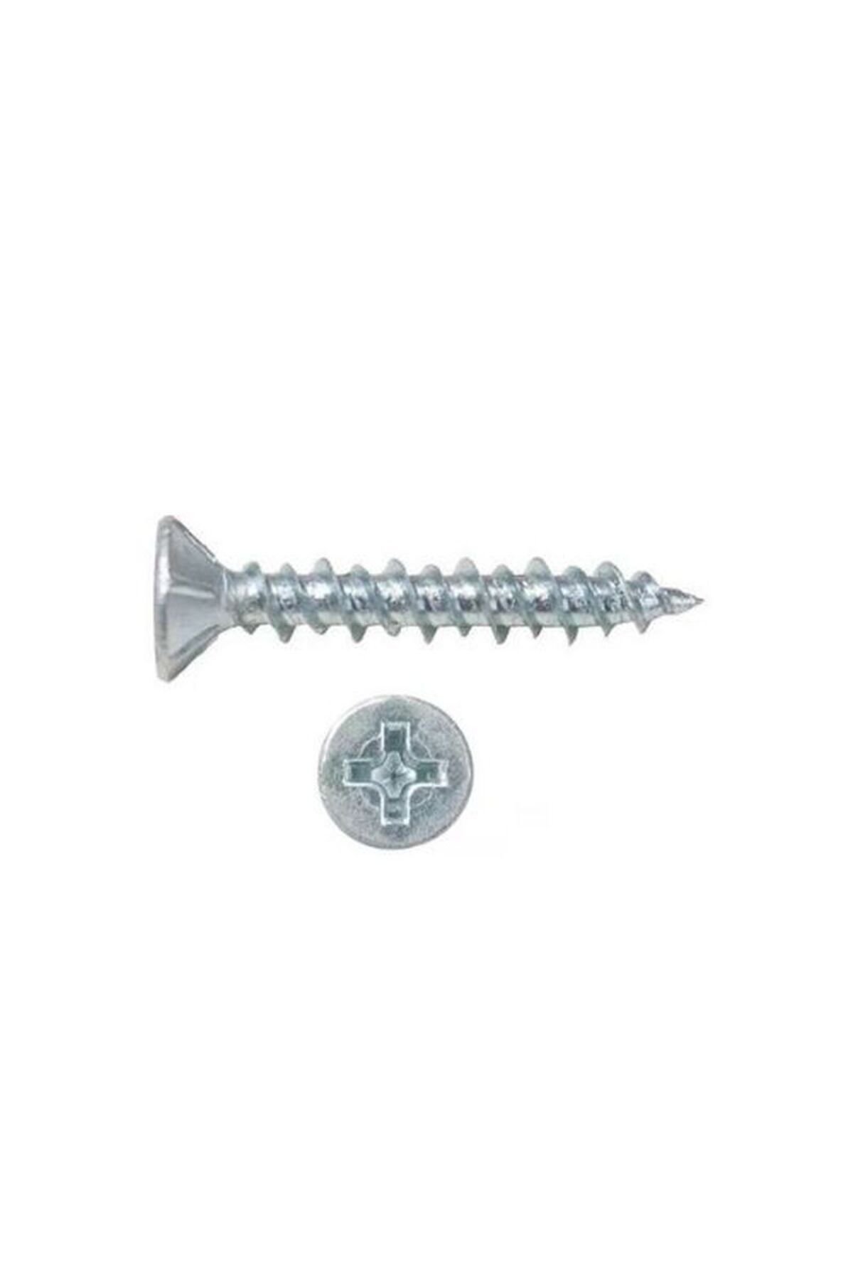 4,2x38 mm Yhb HI-LO Vida (100 Adet)
