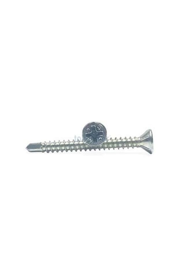 3,9x16 mm Yhb Matkap Uçlu Vida (200 Vida)