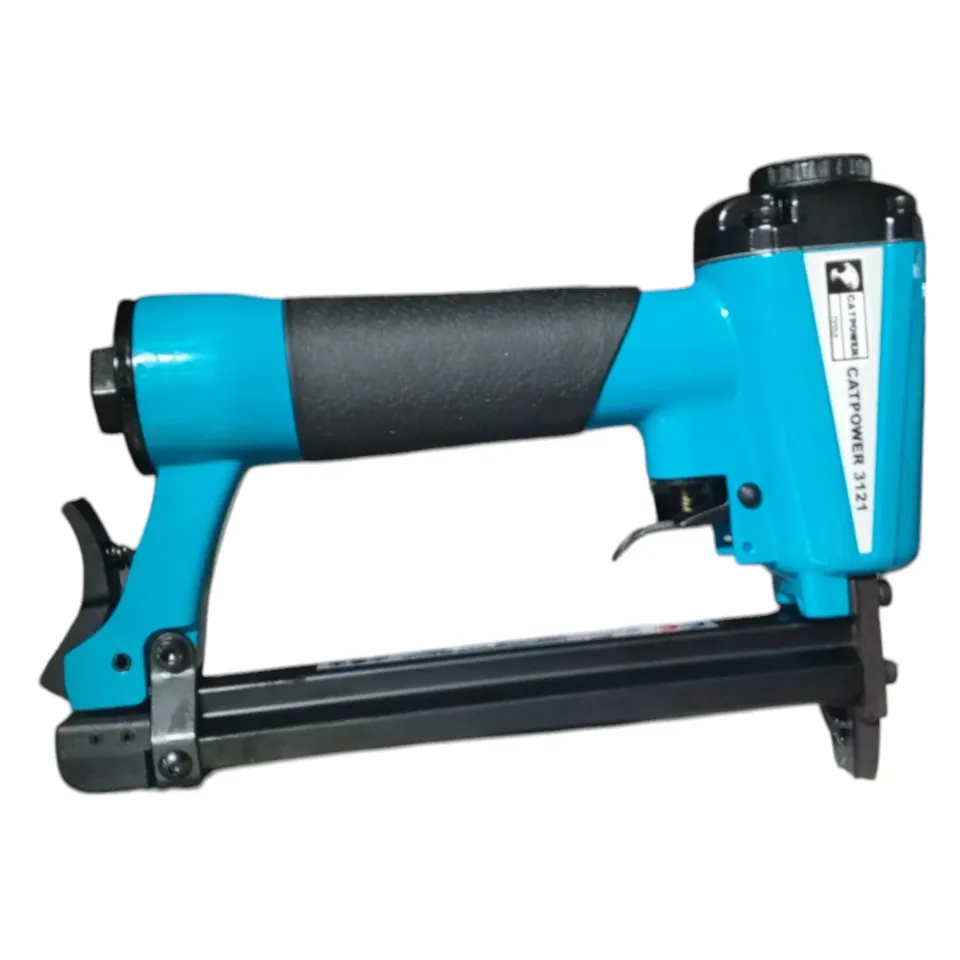 CatpowerHavalı Zımba Tabancası 6-16 MM CAT3121