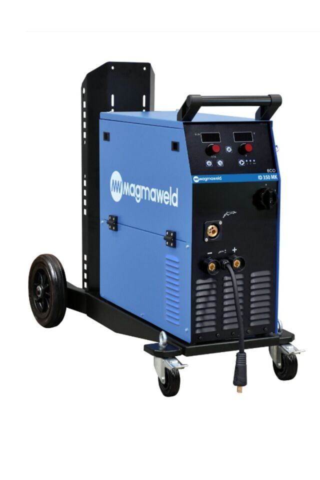 Id 350 mk eco