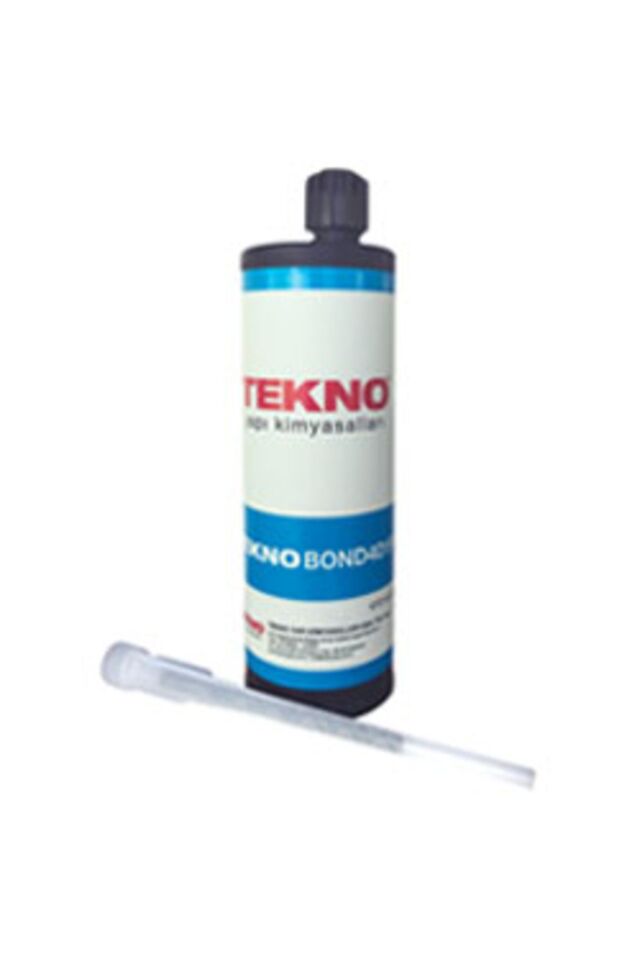 Kimyasal Dübel Tombul Kısa Tüp 410ml (401P)