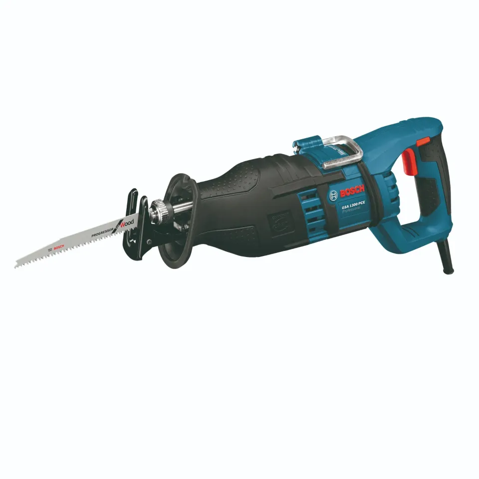 Bosch Gsa 1300 Pce Tilki Kuyruğu Testere 1300W