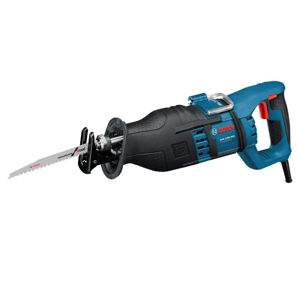 Bosch Gsa 1300 Pce Tilki Kuyruğu Testere 1300W