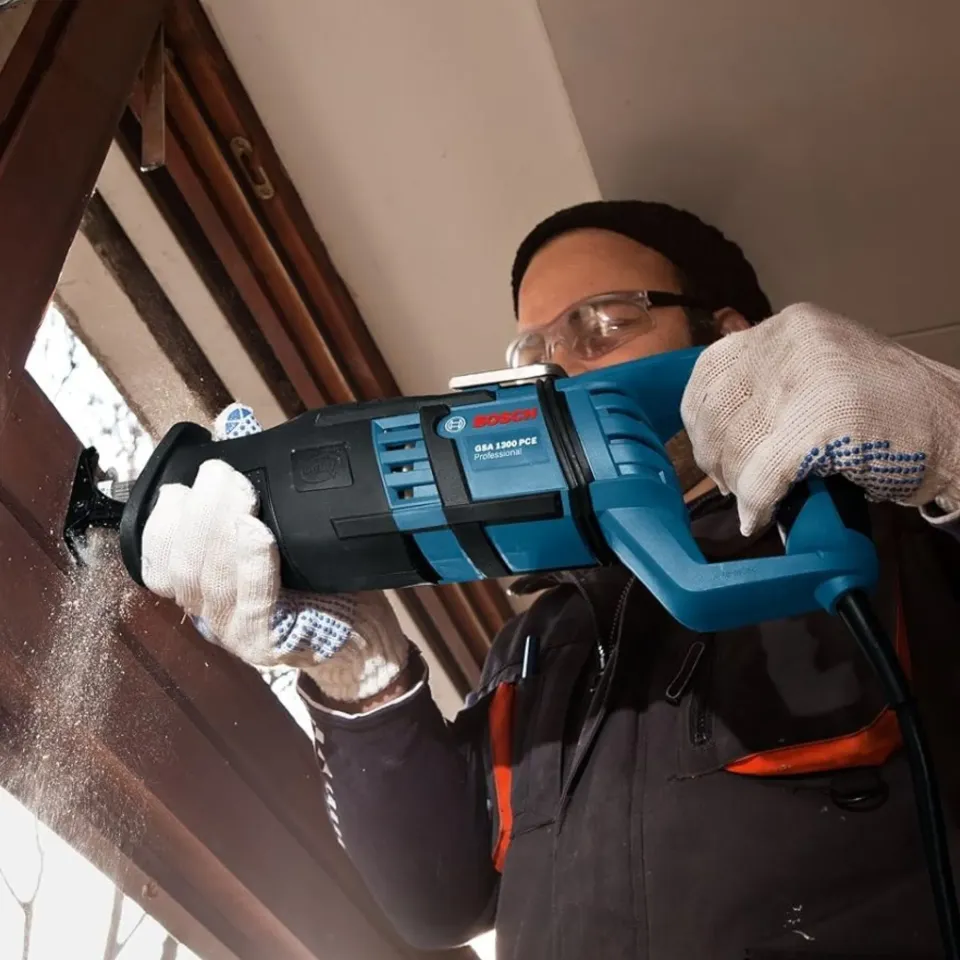 Bosch Gsa 1300 Pce Tilki Kuyruğu Testere 1300W