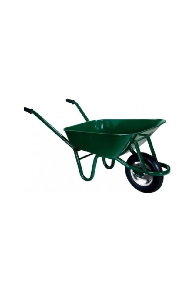 Yapar Pro El Arabası Tüp Burçlu 51331