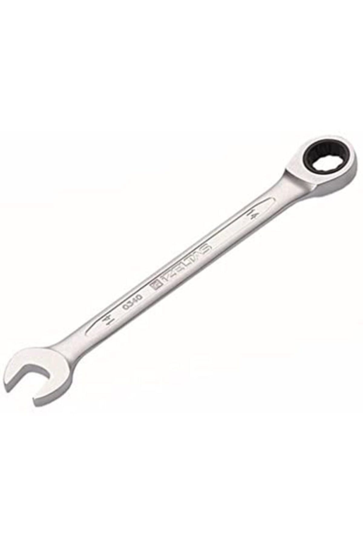 Cırcır  Kombine Anahtar 8 mm