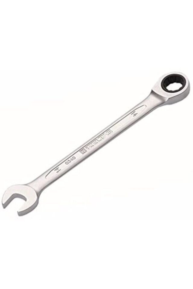 Cırcır  Kombine Anahtar 8 mm