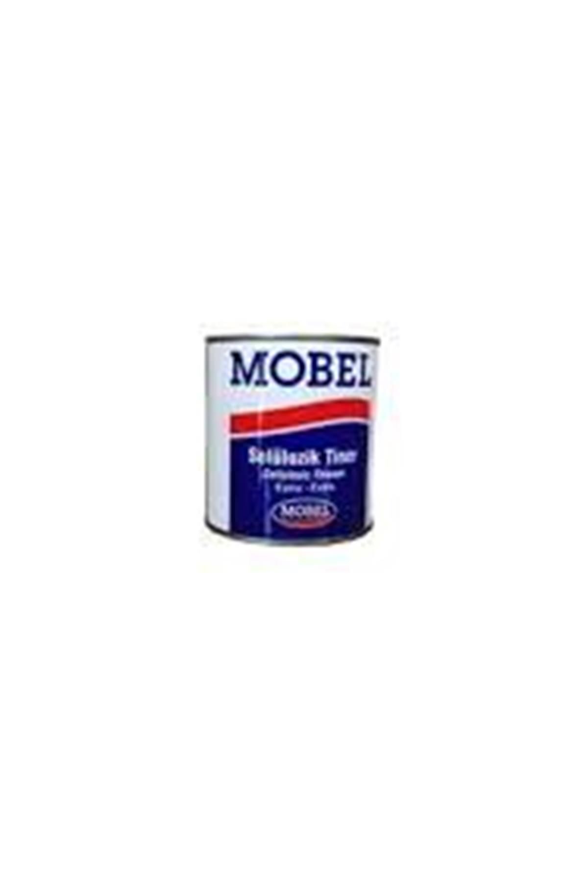 SELÜLOZİK TİNER 1/2 340ML