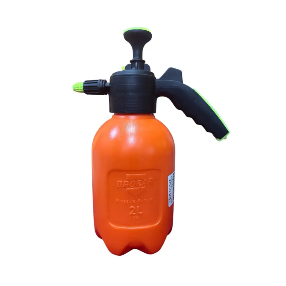 Brofar Basınçlı Pompa 2 Lt