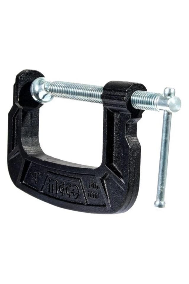 İngco Hgc0106 Endüstriyel İşkence 150 MM 6