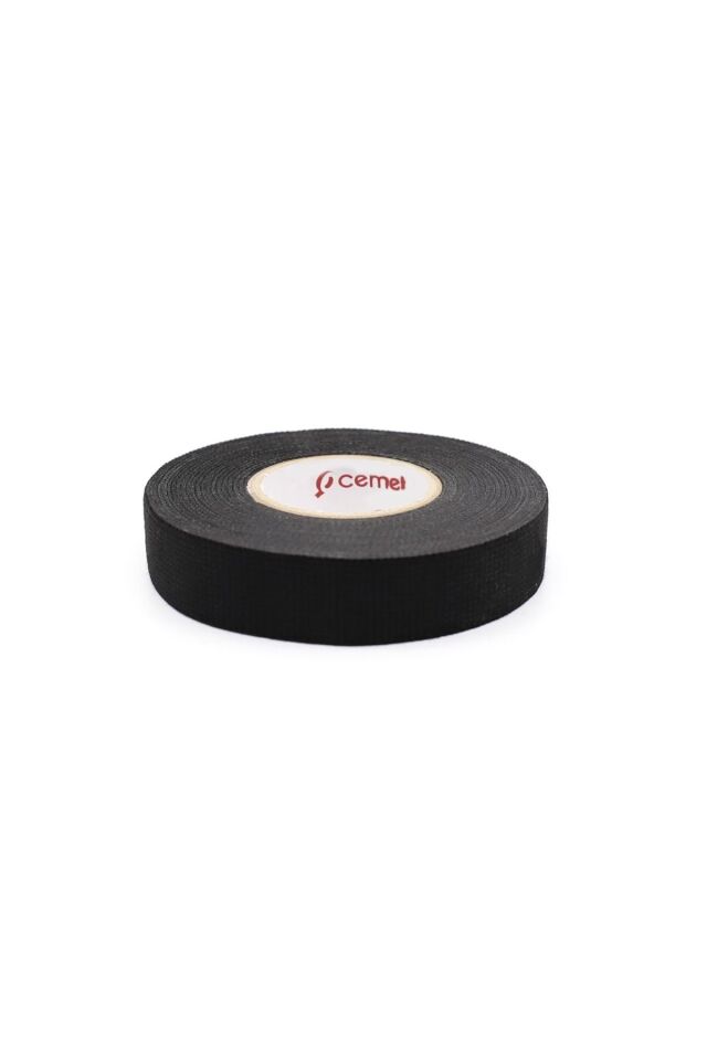 Bez Bant Siyah 29 Mm X 15 Mt 5 Adet