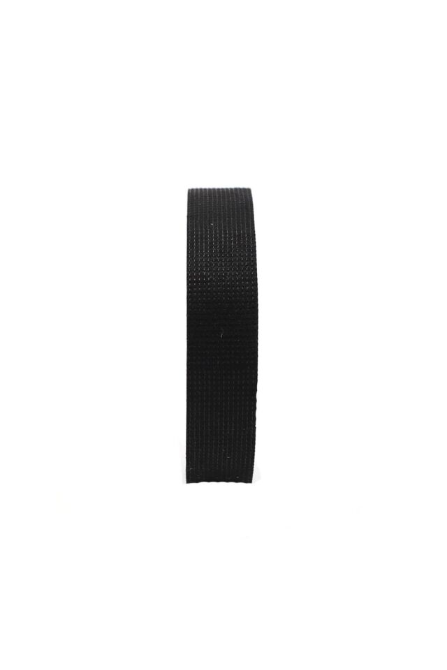 Bez Bant Siyah 29 Mm X 15 Mt 5 Adet