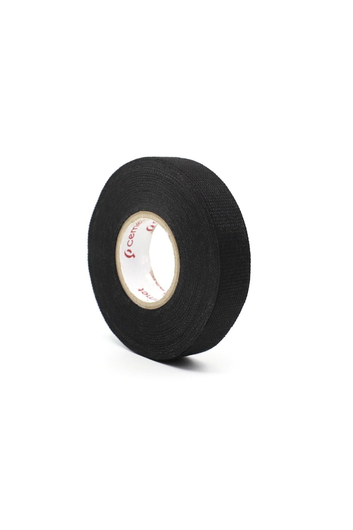 Bez Bant Siyah 29 Mm X 15 Mt 5 Adet