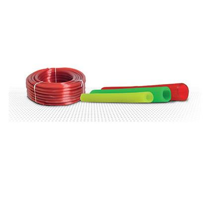 Çelik Silikonlu Soft Hortum 3/4''(1 Metre Fiyatıdır)