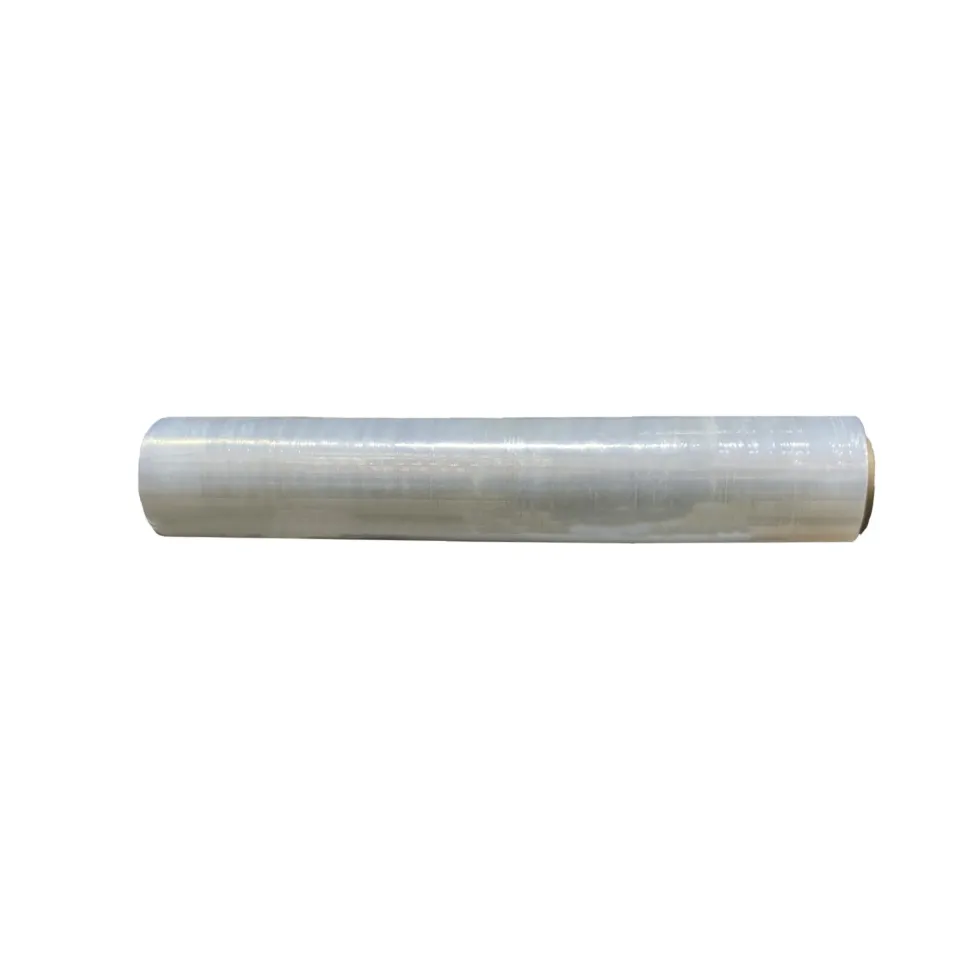 Streç Film 23 Mic.1350 GR (350 GR+1000 GR) 95MT