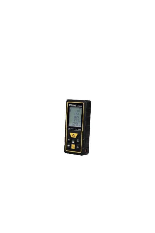 Lazer Mesafe Ölçer 70MT