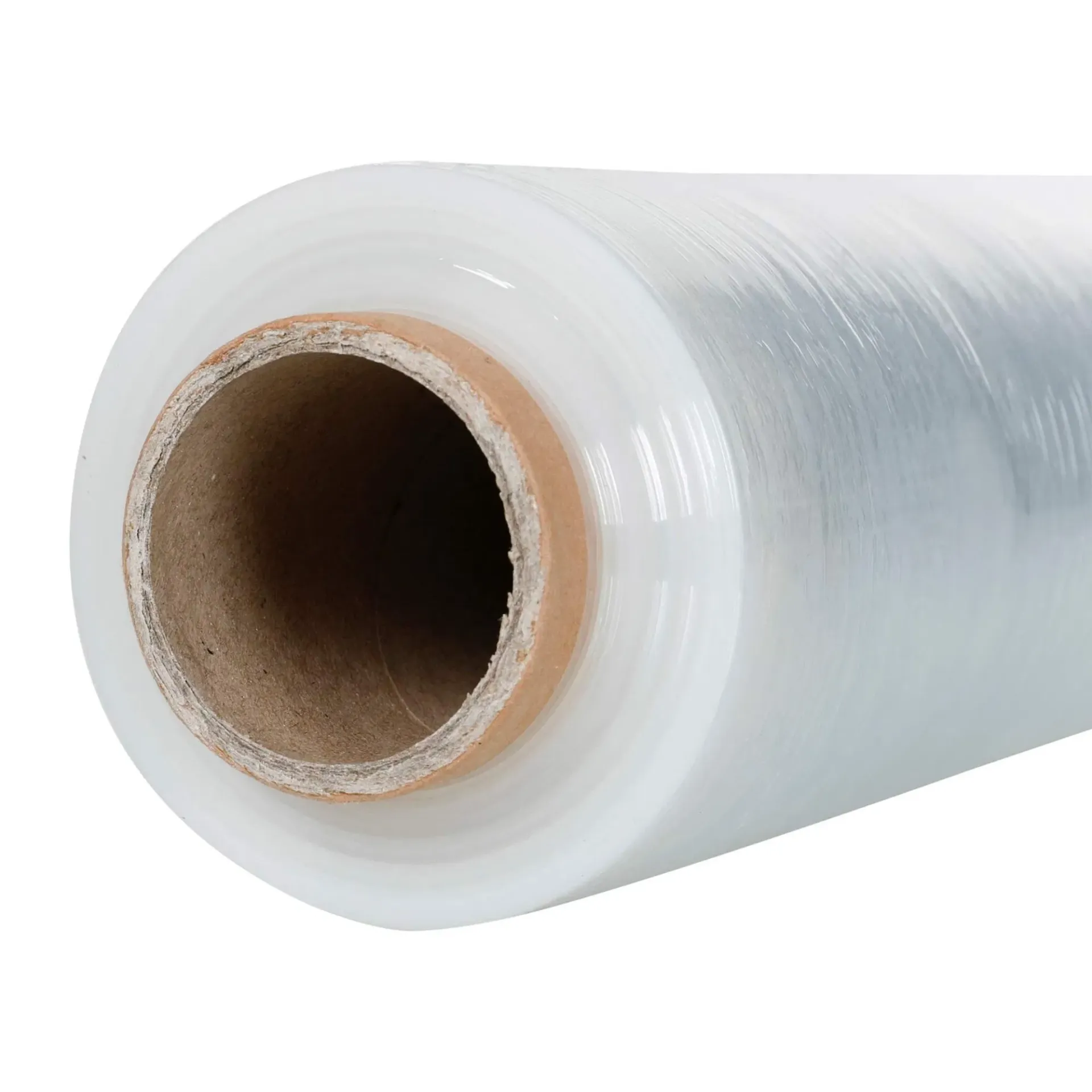 Streç Film 17 Mic.1350 GR (350 GR+1000 GR) 125 MT