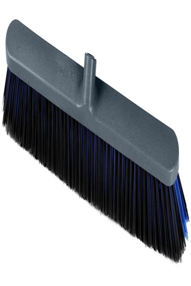6307 DEKOR Premium Fonksiyonel Fırça 50 cm