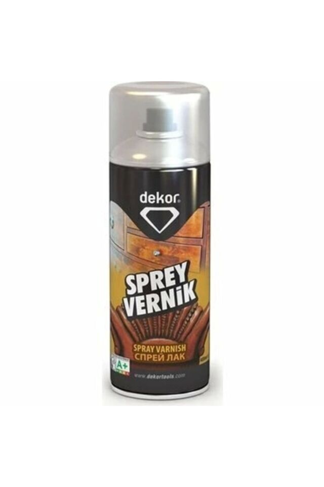 Sprey Boya 400ml Ö.amç. Mat Vernik 659