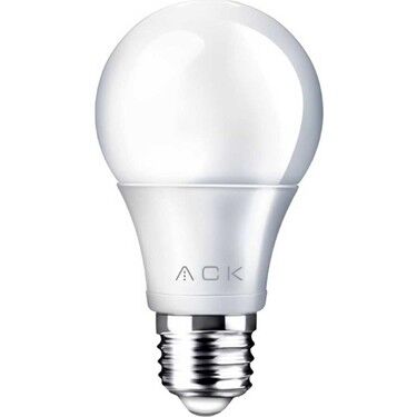 Ack aa13-00923 9w e27 6500k Beyaz a60 Led Ampul