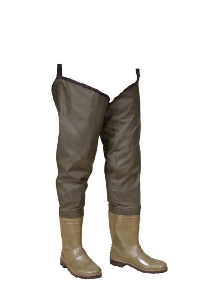 Gezer Kasık Çizme  no:41